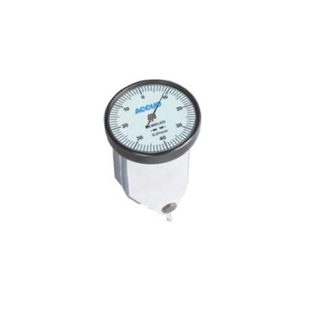 ACCUD czujnik zegarowy 0.8mm 0.01mm264-008-11
