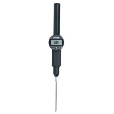 ACCUD czujnik elektroniczny 0-100/0,01mm 214-100-11