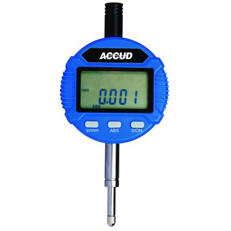 ACCUD czujnik elektroniczny0-12.7/0.001mm 212-010-03