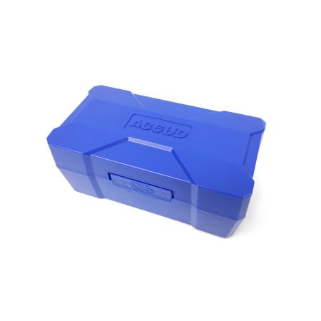 ACCUD czujnik elektroniczny 12.7/0.01 mm212-010-11