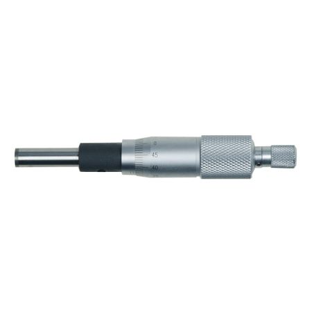 ACCUD głowica mikrometryczna 0-25/0,01 mm z końcówką sferyczną SR5 371-001-03
