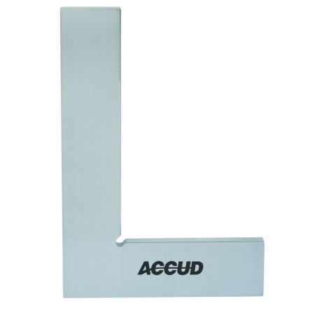 ACCUD kątownik 90° 250x165mm bez stopki klasa 0 841-010-10