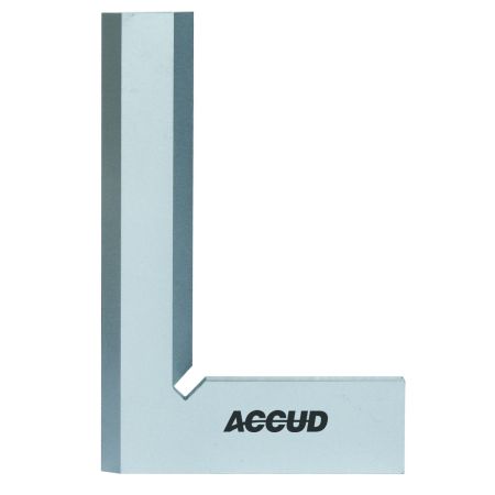 ACCUD kątownik krawędziowy 90° 250x165mm bez stopki klasa 00 832-010-00