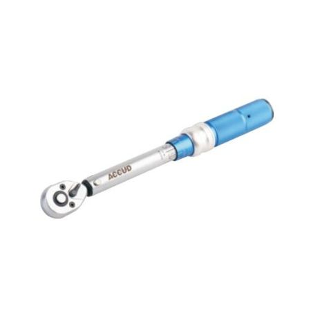 ACCUD Klucz dynanometryczny 1/2' - zakres 42-210 Nm