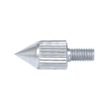 ACCUD końcówka stalowa 5 mm stożkowa270-004-02