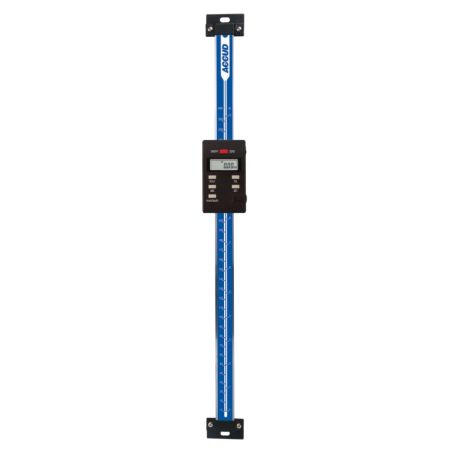 ACCUD liniał elektroniczny pionowy 800 mm 997-032-11