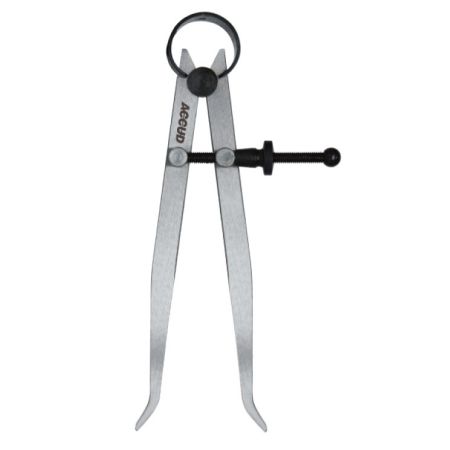 ACCUD macka sprężynowa wewnetrzna 200mm 982-008-01