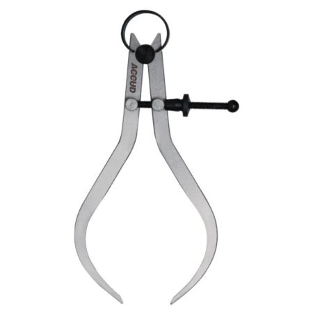 ACCUD macka sprężynowa zewnętrzna 250mm 984-010-01