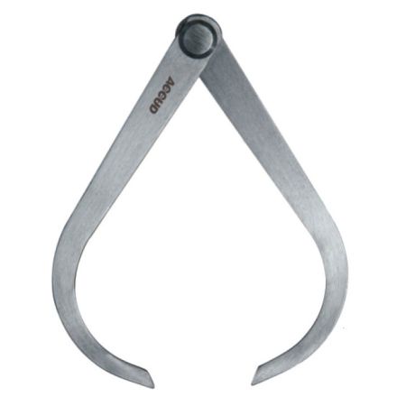 ACCUD macka zewnętrzna 200mm 983-008-01