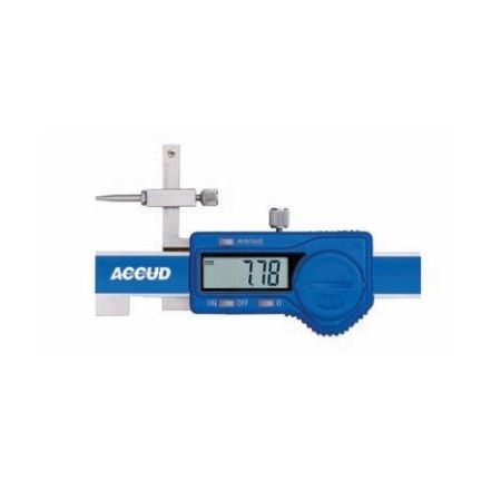 ACCUD miernik wysokości elektroniczny 999-010-11 