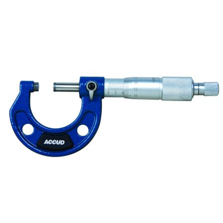 ACCUD mikrometr analogowy 275-300/0,01mm 321-012-01