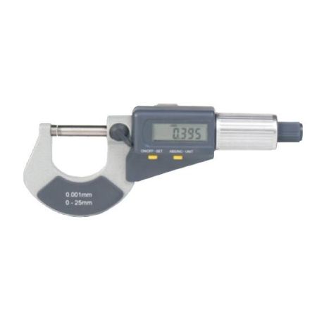 ACCUD mikrometr elektroniczny 75-100/0.001 mm 312-004-03