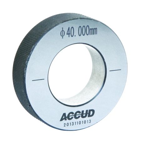 ACCUD pierścień wzorcowy fi 44mm 531-044-01