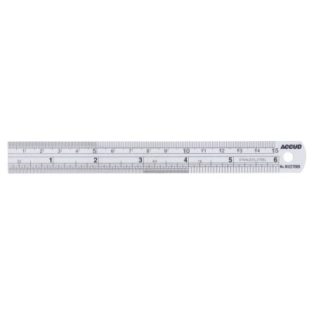 ACCUD przymiar półsztywny 1000 mm990-040-11