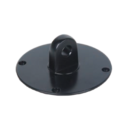 ACCUD ścianka tylna z uchwytem metalowa 272-000-01