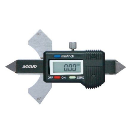 ACCUD spoinomierz elektroniczny0-20/0.01mm 970-010-11