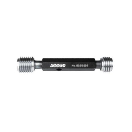 ACCUD sprawdzian trzpieniowy (MSBg) M10X1.5 6H 542-010-01