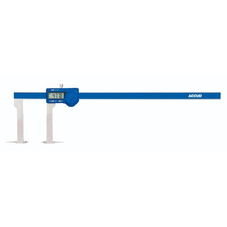 ACCUD suwmiarka elektroniczna 0-300/0.01 mm do kanałków uniwersalna 149-012-21
