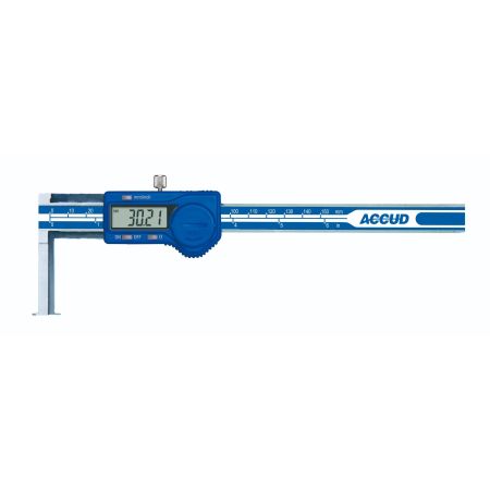ACCUD suwmiarka elektroniczna 10-150/0,01 mm do pomiarów wewnętrznych 132-006-21