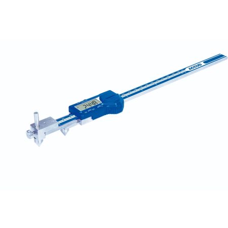 ACCUD suwmiarka elektroniczna 10-300/0,01 mm centrująca ze szczękami tylnymi 141-012-11 