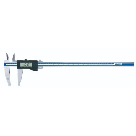 ACCUD suwmiarka elektroniczna 300/0,01 mm długość szczęk 100 mm 119-012-12 