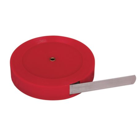 ACCUD szczelinomierz zwijany 0.09mmdługość 5m 916-009-01