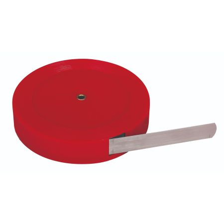 ACCUD szczelinomierz zwijany 0,30 mm długość 5 m + świadectwo wzorcowania 916-030-01 WZORC