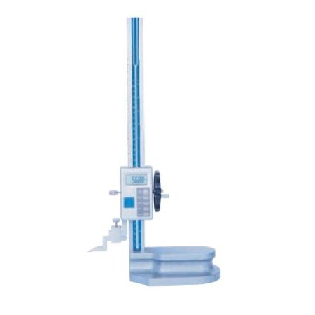 ACCUD wysokościomierz elektroniczny 300/0,01 mm 184-012-11