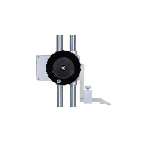 ACCUD wysokościomierz elektroniczny600/0.01mm dwukolumnowy 182-024-11