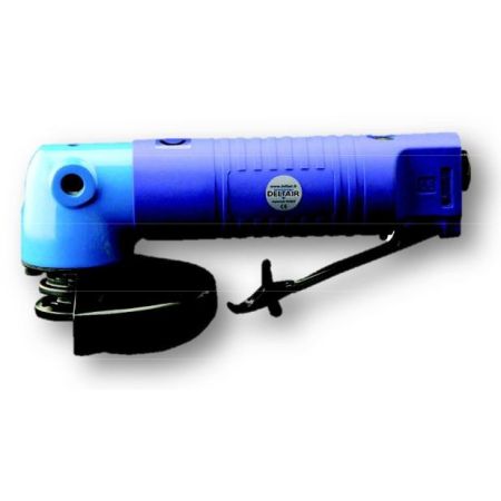 PNEUMATYCZNA SZLIFIERKA TARCZOWA 125MM 600W T495L-MA