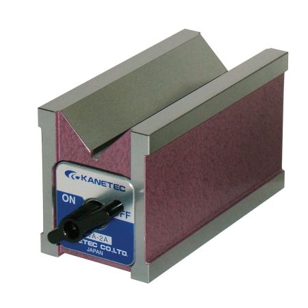 KANETEC pryzma magnetyczna 125x60x73mm 855.200