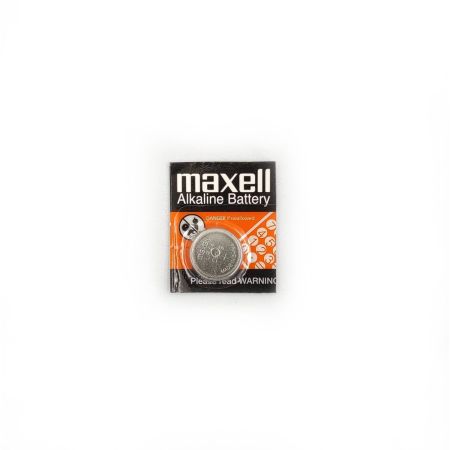 BATERIA LR44 MAXELL
