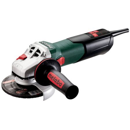 METABO szlifierka kątowa W9-125 quick (600374000)