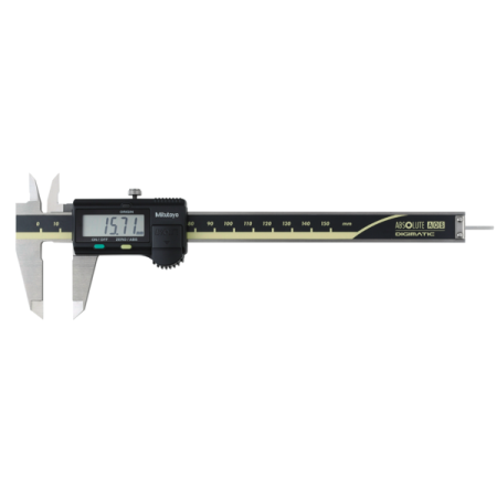 MITUTOYO suwmiarka elektroniczna 150/0.01mm ABSOLUTE AOS ABS 500-184-30