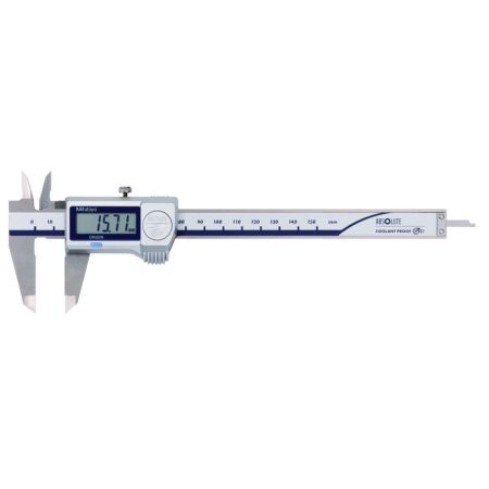 MITUTOYO suwmiarka elektroniczna 150/0.01mm ABSOLUTE IP67 500-706-20