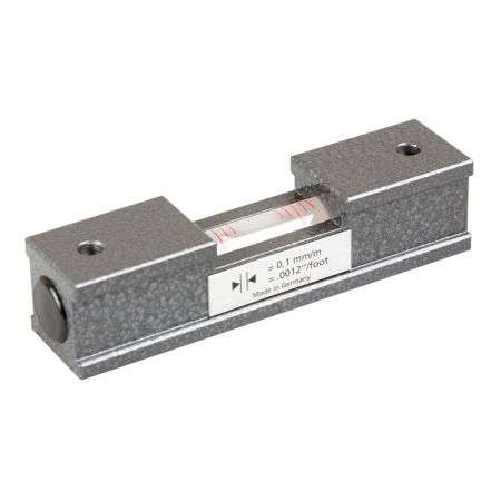 RÖCKLE poziomica precyzyjna 150mm (dokładność 0,1mm/m) 853.668