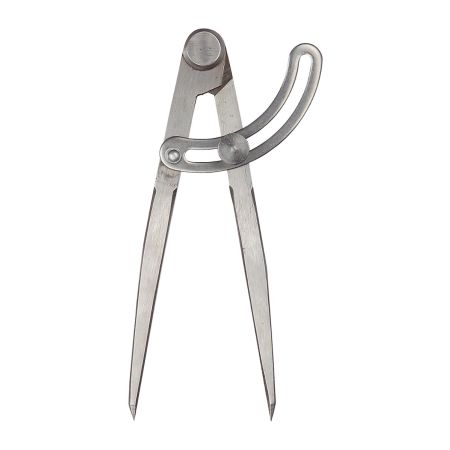 SCHUT cyrkiel traserski 250 mm z prowadnicą 907.820