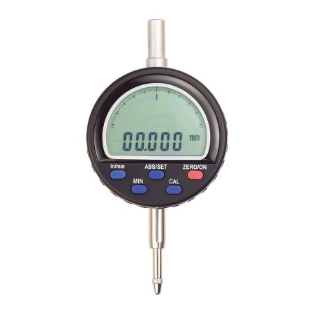 SCHUT czujnik elektroniczny 0-12,5/0,001mm z określeniem punktu zwrotnego 909.251