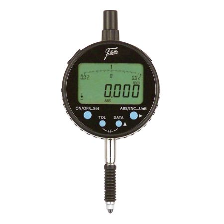SCHUT czujnik elektroniczny 0-12,7/0,001mm IP54 907.879