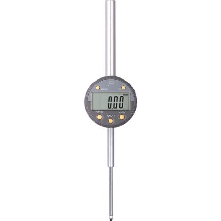 SCHUT czujnik elektroniczny0-50/0.01mm 907.652