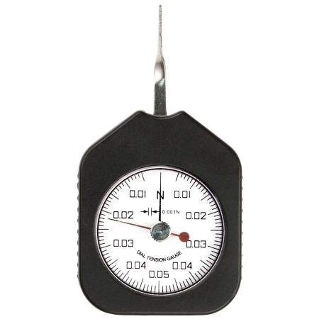 SCHUT dynamometr teletechniczny 2,5-15 g mały 910.145 