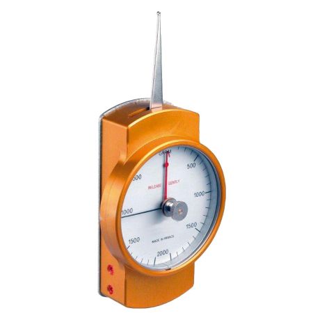 SCHUT dynamometr teletechniczny 4-40 N duży 857.726 