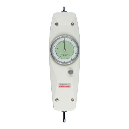 SCHUT dynamometr zegarowy 0-50 N 909.178