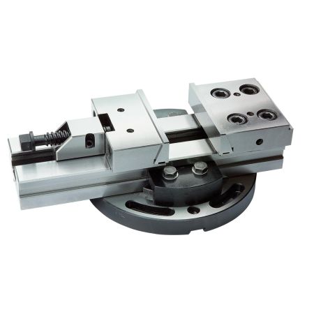 SCHUT imadło modułowe precyzyjne 655mm z obrotową podstawą 909.709