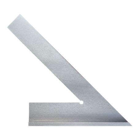 SCHUT kątownik 60° ze stopką 120x80mm klasa 2 907.390