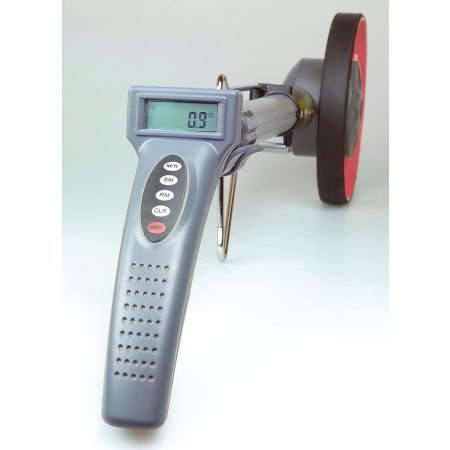 SCHUT koło pomiarowe elektroniczne 10 000 m 909.518 