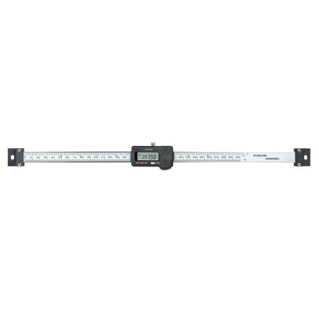 SCHUT liniał elektroniczny poziomy 150mm 906.401