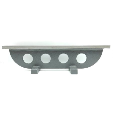SCHUT liniał krawędziowy typu mostowego 2000x70mm klasa 1 403.696
