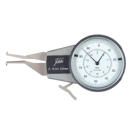 SCHUT macki analogowe wewnętrzne 10-20/0,01 mm Ø 1,5 908.836 