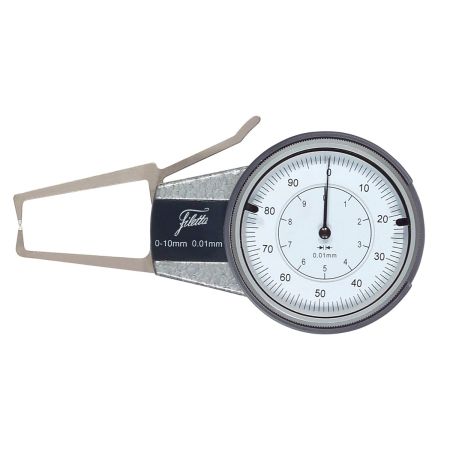 SCHUT macki analogowe zewnętrzne10-20/0.01mm R 0.5mm 908.871